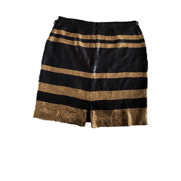 Adrianne Papell Sequence Pencil Skirt - Picture 2 of 2